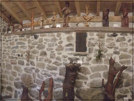 Casa Taller Herminio Revilla