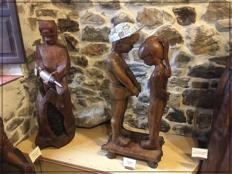 Casa Taller Herminio Revilla