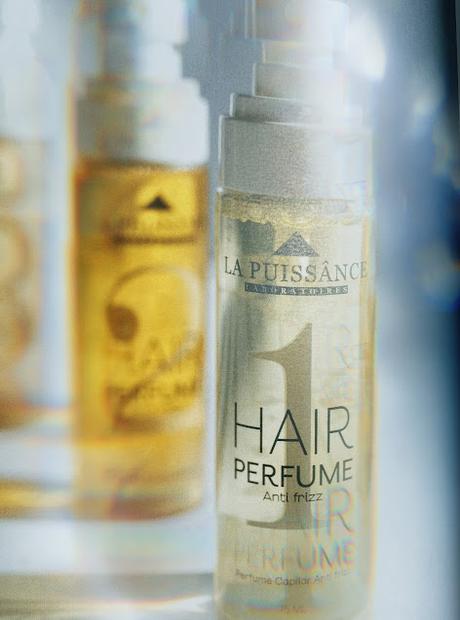 opinion perfume para el pelo anti frizz ampollas donde se compra la puissance argentina