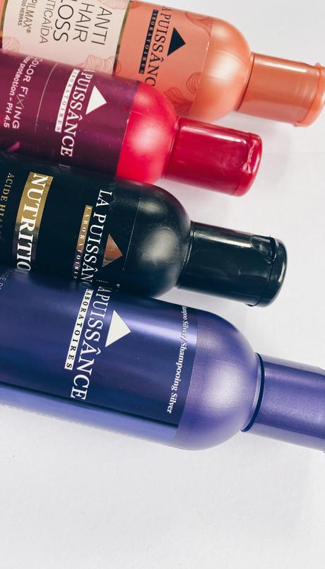 opinion color aceites mascarillas vegano precio donde se compra shampoo la puissance argentina