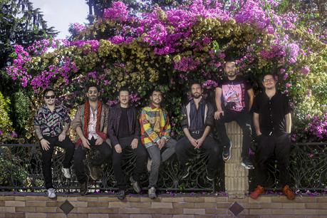 Juanafé despide el año con dos clásicos del repertorio romántico junto al cantautor chileno Demian Rodríguez 5b28e099-09b5-ce63-04df-45030f555d66