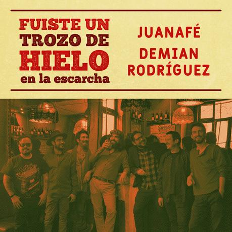 Juanafé despide el año con dos clásicos del repertorio romántico junto al cantautor chileno Demian Rodríguez 522d5432-e650-26af-d6a9-6cd621075dcc