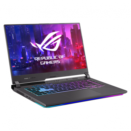 ROG Strix G15 (G513IC)