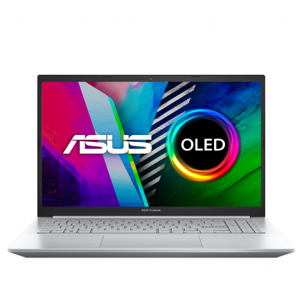 Vivobook Pro 15 OLED