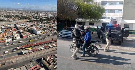 GCE complementa con sobrevuelos el plan operativo «Otoño – Invierno 2022»