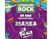 Cosquín Rock España 2023, confirmaciones