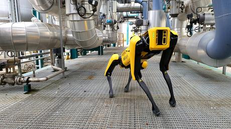 Alisys mostrará su plataforma de teleoperación de robots y un robot sociosanitario en CES Las Vegas