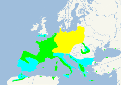 Unos reyezuelos listados por el parque Unos reyezuelos listados por el parque