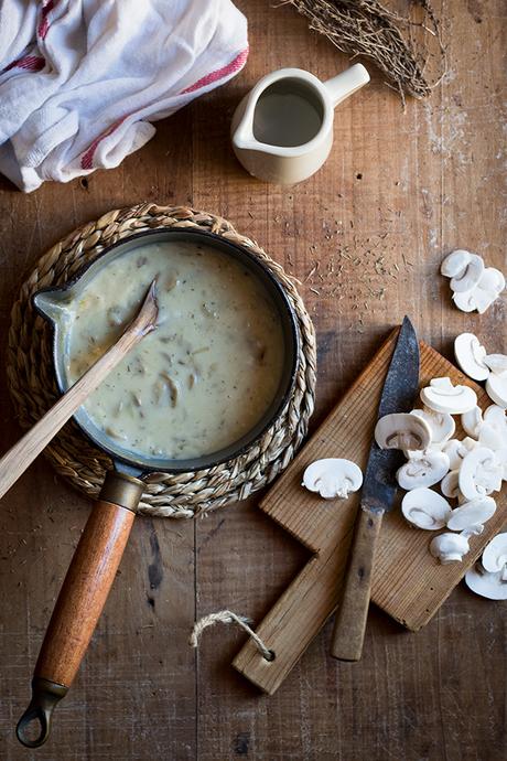 SALSA PARA ACOMPAÑAR ASADOS