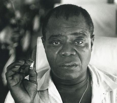 363/365 Chet Baker y Louis Armstrong