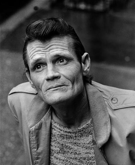 363/365 Chet Baker y Louis Armstrong