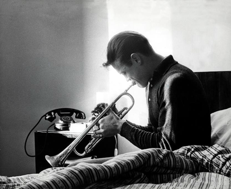 363/365 Chet Baker y Louis Armstrong