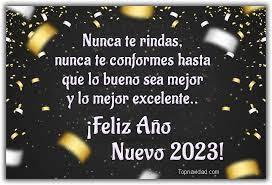 FELICES FIESTAS 2022-23