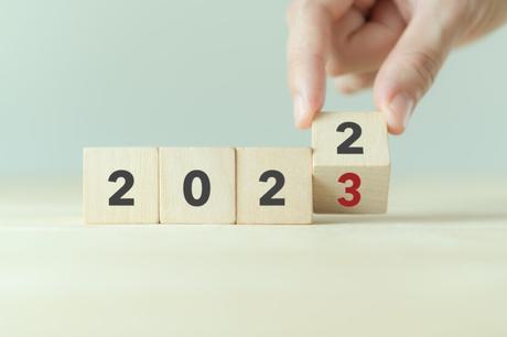 Cómo planificar el año 2023 sin caer en lo de siempre Cómo planificar el año 2023 sin caer en lo de siempre