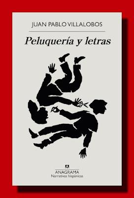 PELUQUERÍA Y LETRAS