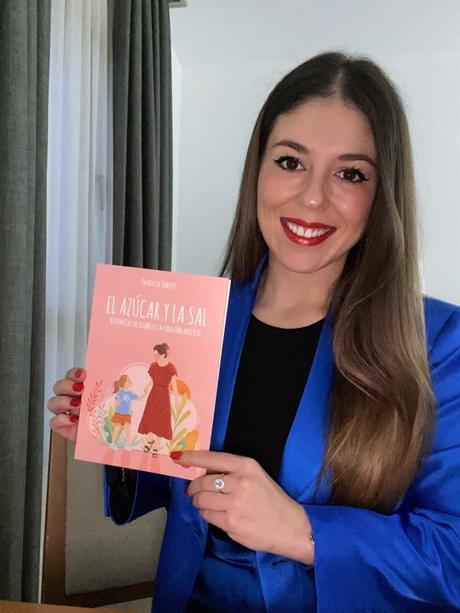 Ya a la venta el libro El Azúcar y la Sal