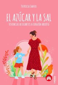 Ya a la venta el libro El Azúcar y la Sal