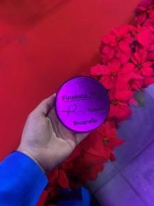 Ya a la venta el libro El Azúcar y la Sal