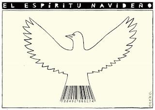 Mi propuesta de lectura de prensa para hoy viernes, 30 de diciembre Mi propuesta de lectura de prensa para hoy viernes, 30 de diciembre