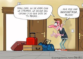 Mi propuesta de lectura de prensa para hoy viernes, 30 de diciembre Mi propuesta de lectura de prensa para hoy viernes, 30 de diciembre