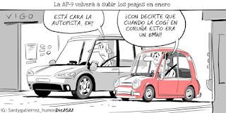 Mi propuesta de lectura de prensa para hoy viernes, 30 de diciembre Mi propuesta de lectura de prensa para hoy viernes, 30 de diciembre