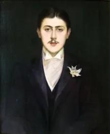«Por la parte de Swann» y «A la sombra de las muchachas en flor» (A la busca del tiempo perdido I y II), de Marcel Proust