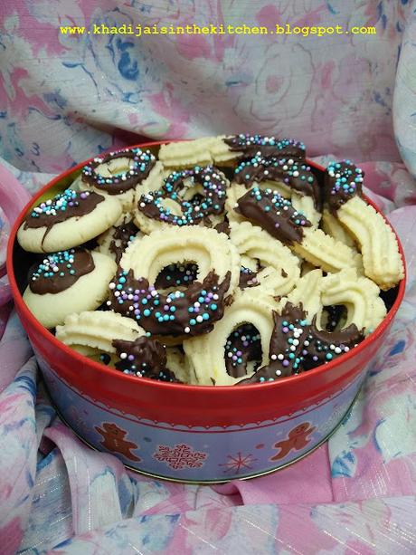 BISCUITS / COOKIES / GALLETAS / بيسكوي