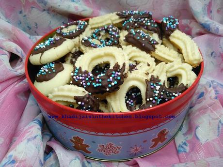 BISCUITS / COOKIES / GALLETAS / بيسكوي