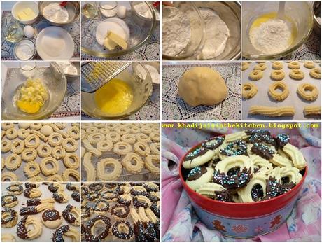 BISCUITS / COOKIES / GALLETAS / بيسكوي