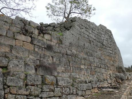 Castelo de Idanha-a-Nova