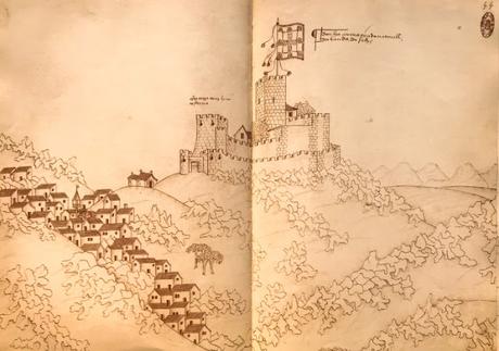 Castelo de Idanha-a-Nova