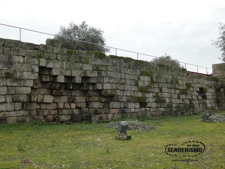 Muralla y Torre de Idanha-a-Velha