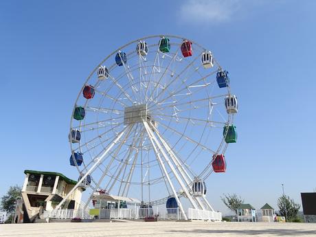 KAZAJISTÁN: ALMATY, LA CIUDAD DE LAS MANZANAS KAZAJISTÁN: ALMATY, LA CIUDAD DE LAS MANZANAS