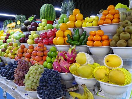 KAZAJISTÁN: ALMATY, LA CIUDAD DE LAS MANZANAS KAZAJISTÁN: ALMATY, LA CIUDAD DE LAS MANZANAS