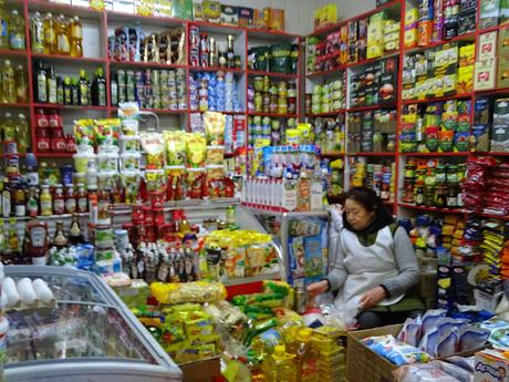 KAZAJISTÁN: ALMATY, LA CIUDAD DE LAS MANZANAS KAZAJISTÁN: ALMATY, LA CIUDAD DE LAS MANZANAS