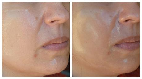 La mascarilla peel-off “Firming Gold Peel Off Mask” de SKIN RESEARCH