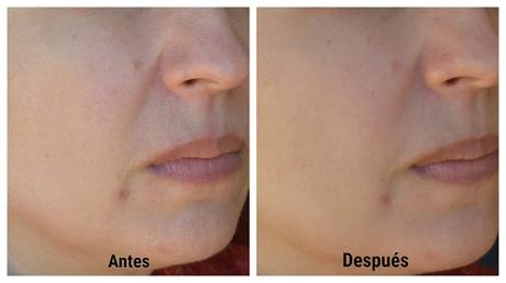 La mascarilla peel-off “Firming Gold Peel Off Mask” de SKIN RESEARCH