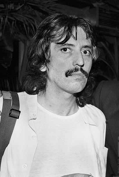 Efemérides del Rock y Heavy Metal: Qué pasó un 30 de Diciembre Efemérides del Rock y Heavy Metal: Qué pasó un 30 de Diciembre