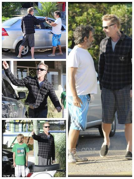 Efemérides del Rock y Heavy Metal: Qué pasó un 30 de Diciembre Efemérides del Rock y Heavy Metal: Qué pasó un 30 de Diciembre