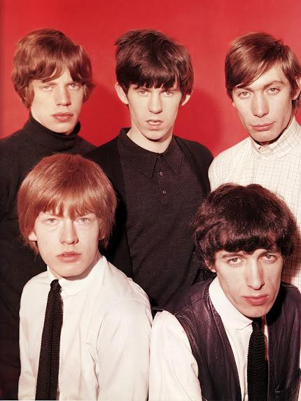 Efemérides del Rock y Heavy Metal: Qué pasó un 30 de Diciembre Efemérides del Rock y Heavy Metal: Qué pasó un 30 de Diciembre