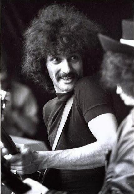 Efemérides del Rock y Heavy Metal: Qué pasó un 30 de Diciembre Efemérides del Rock y Heavy Metal: Qué pasó un 30 de Diciembre