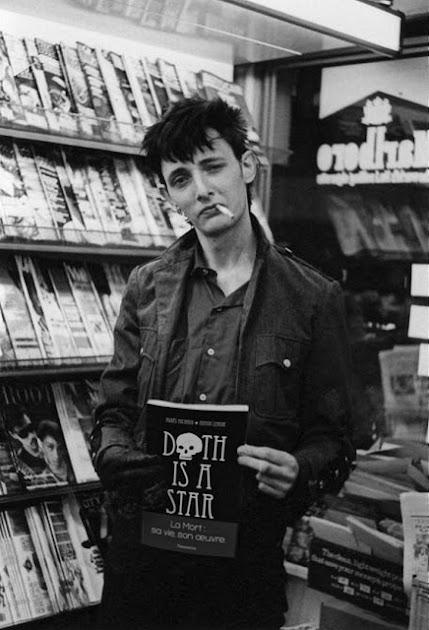 Efemérides del Rock y Heavy Metal: Qué pasó un 30 de Diciembre Efemérides del Rock y Heavy Metal: Qué pasó un 30 de Diciembre