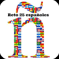 RETO 2023 | 25 ESPAÑOLES