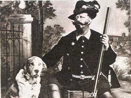 650 Víctor Manuel II de Italia