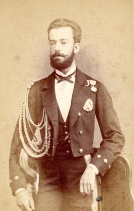 Víctor Manuel II de Italia Víctor Manuel II de Italia