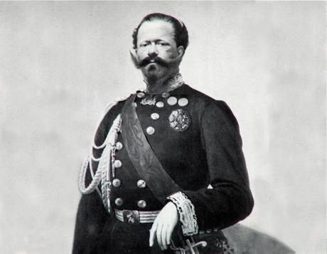 Víctor Manuel II de Italia Víctor Manuel II de Italia