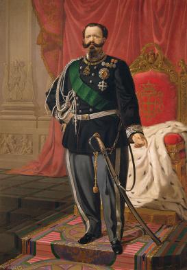 King_Victor_Emmanuel_II_of_Italy Víctor Manuel II de Italia