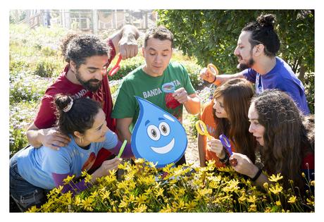 Banda Porota - Fernando Krause_