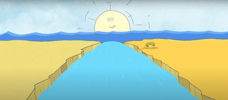 El Loa, Banda Porota