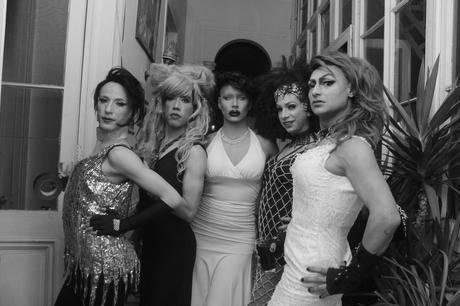 FECINA 11 realizará cineconcierto al aire libre entre el 12 y el 19 de enero Travesía travesti (Nicolás Videla)